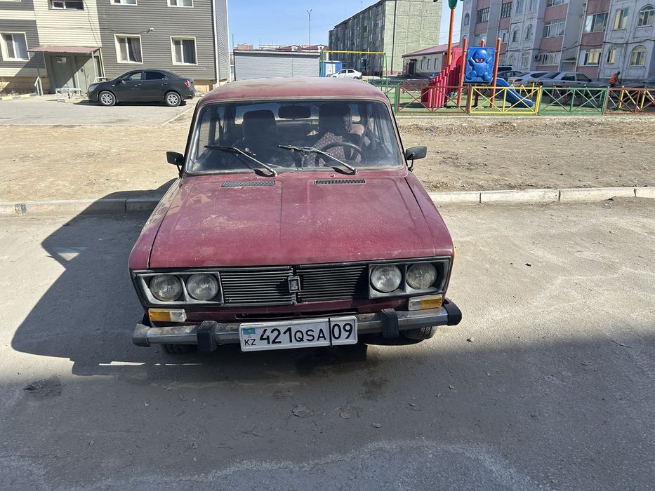 Продам или обмен жигули 6 ка