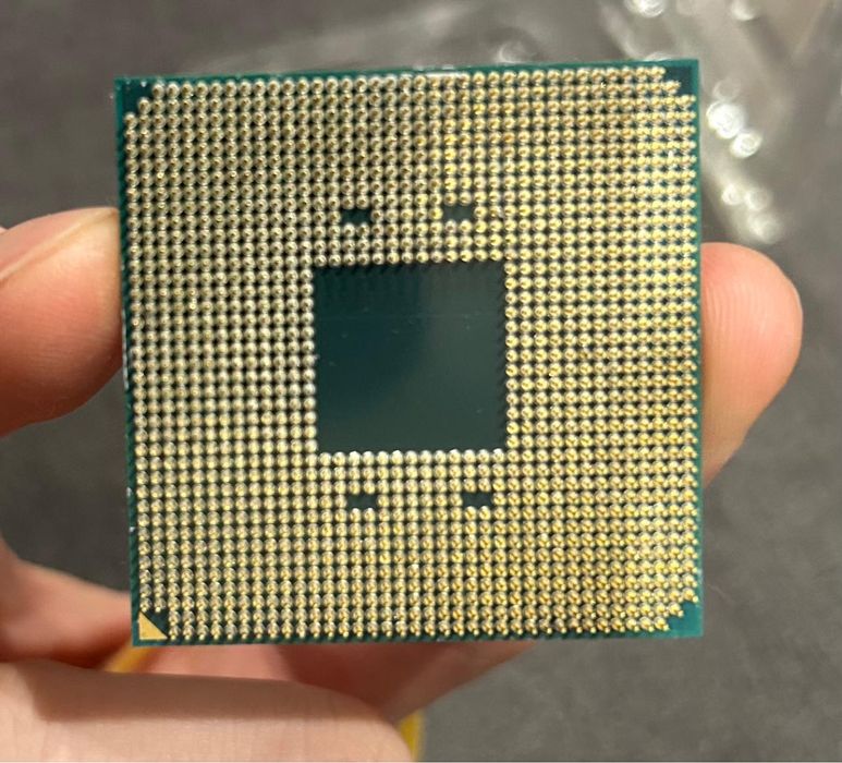 Продам Ryzen 5 3500