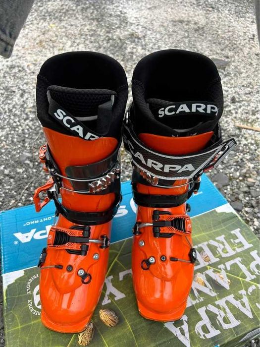 Clapari Scarpa Majestrale marime 40