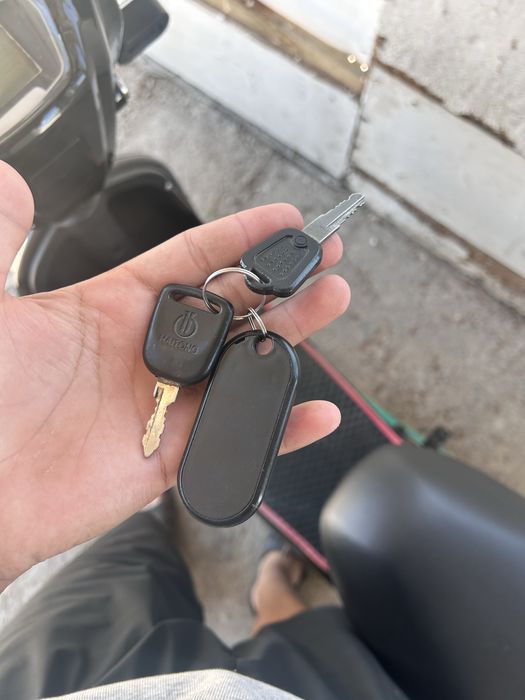 Скутер SK8   350W