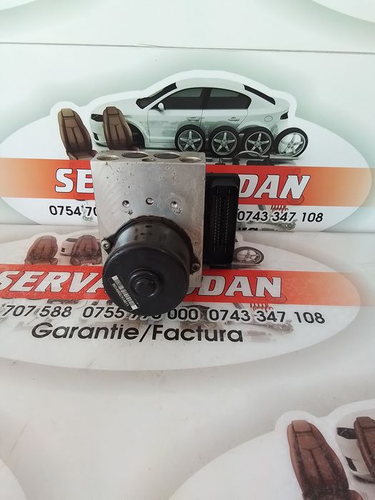 pompa abs land rover freelander (1998-2005) 2.0 motorina 2000