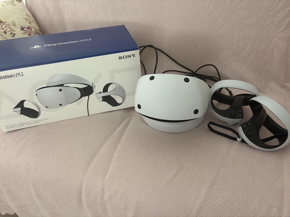Playstation Vr2