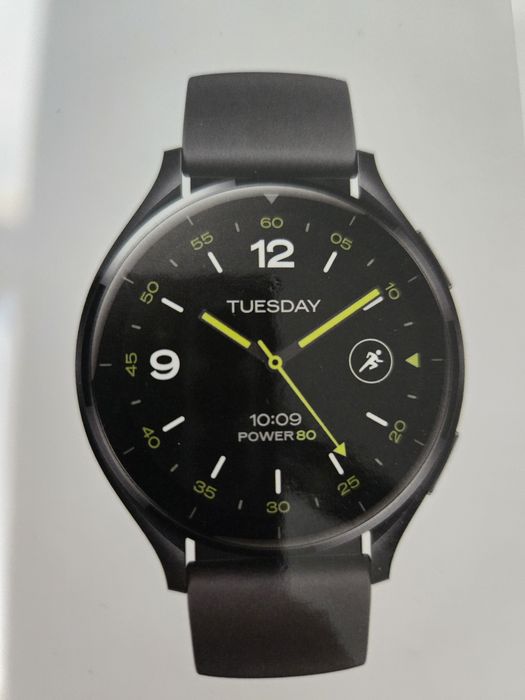 Смарт часы Xiaomi Watch 2