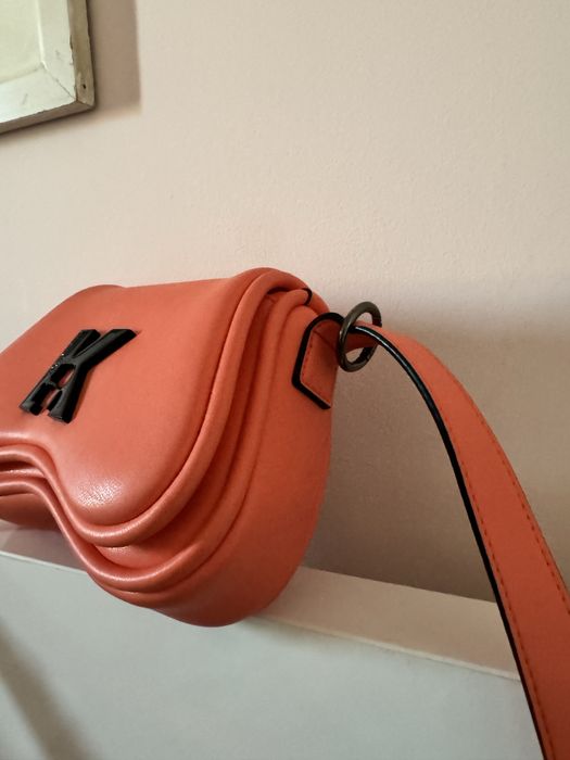 Karl Lagerfeld Jeans чанта