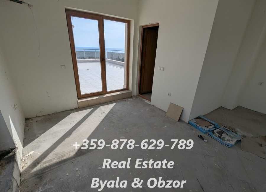 Продава се Двустаен апартамент в Бяла - 70 кв.м за 929 €/кв.м - Снимка #7