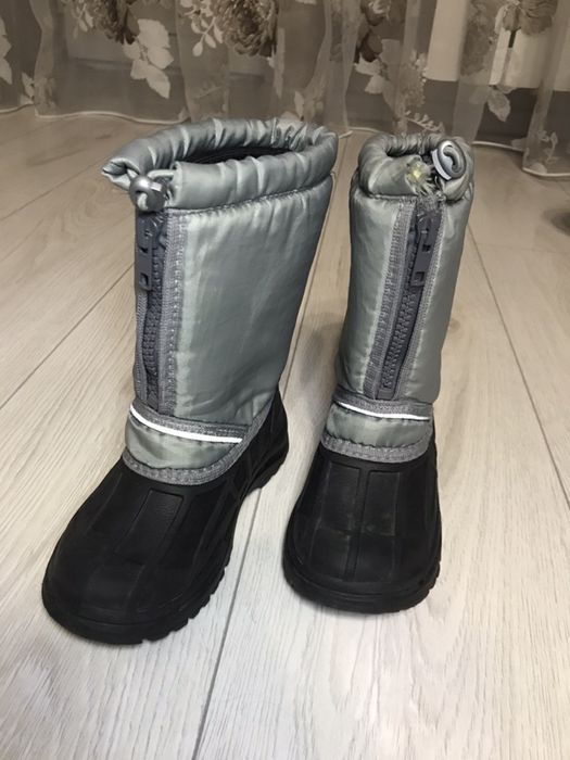 Сапоги, сапожки