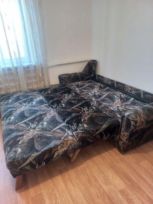 Продам диван раскладной
