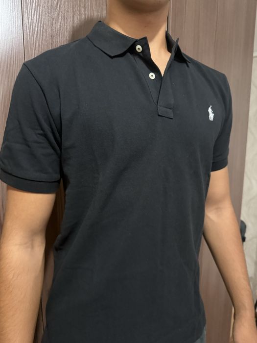 Футболки Polo Ralph Lauren