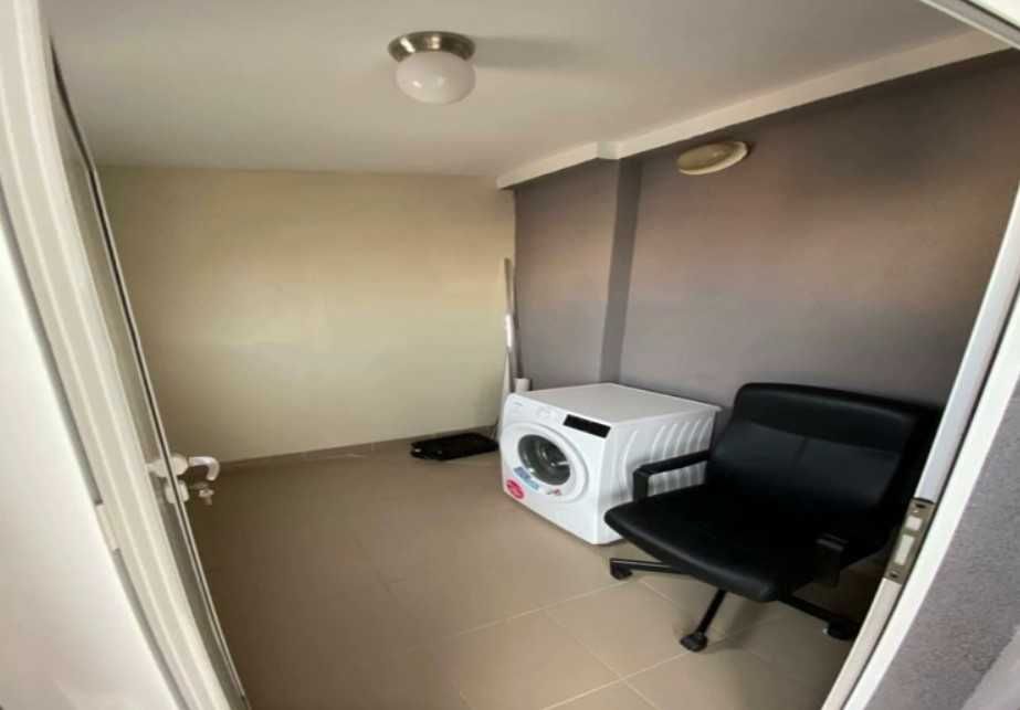 Двустаен апартамент в София-Полигона