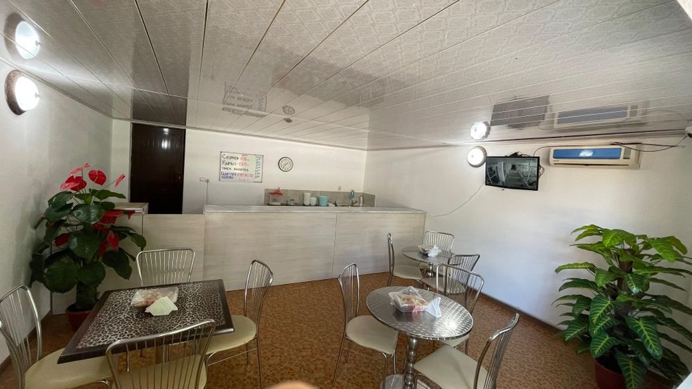 Саумал қымыз таза