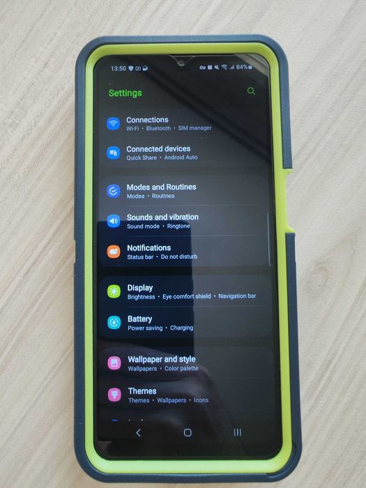 Samsung Galaxy A13 5G 128GB 4GB RAM