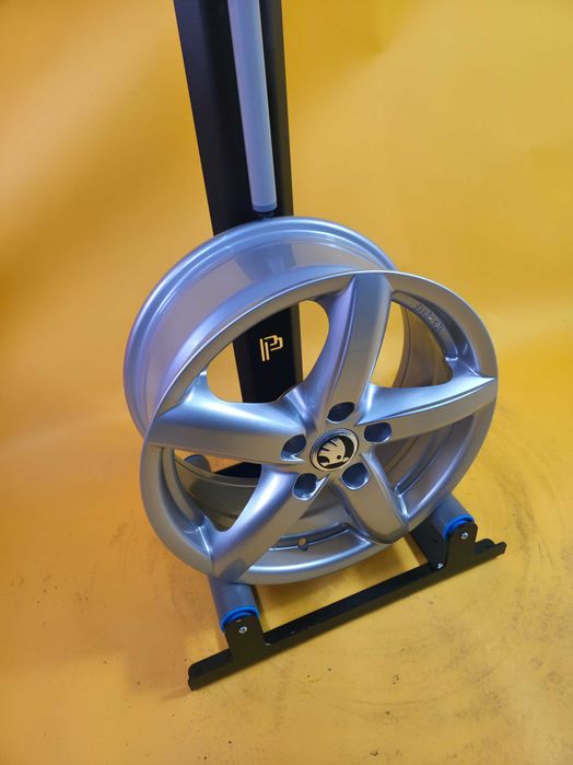 Jante Aliaj 5x112 16'' Skoda Octavia Superb Karoq Yeti - NOI