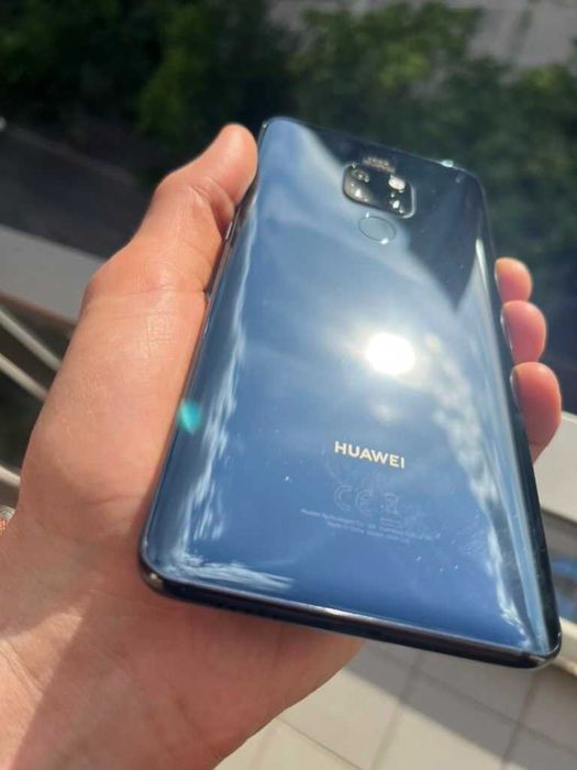 Huawei Mate 20 HMA-L29 128GB