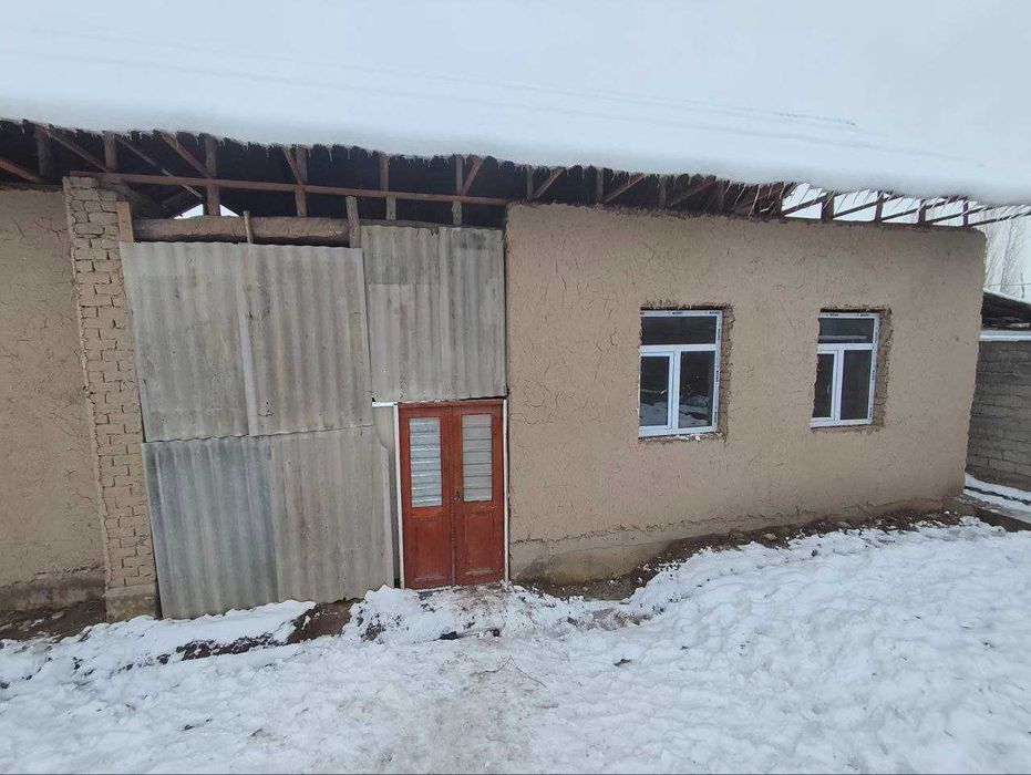 Срочно 10 сотих 3 хона, Нархи 37000, Тинчлик Янгийул