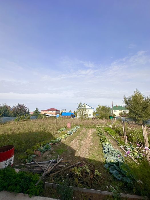 Продам дом в центре Ахмирово