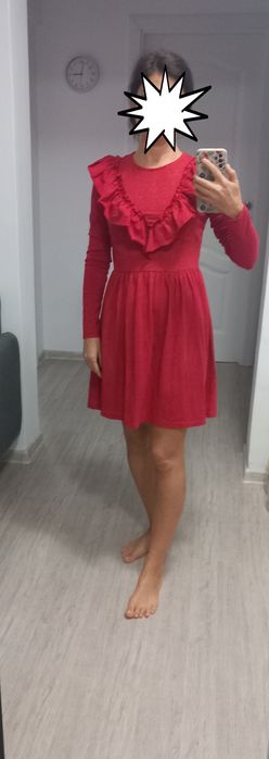 Rochie H&M rosie