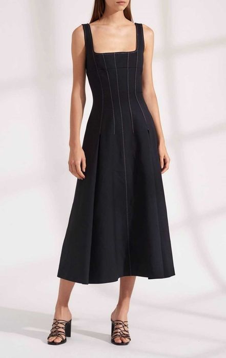 Миди рокля Dion Lee, M - L, нова