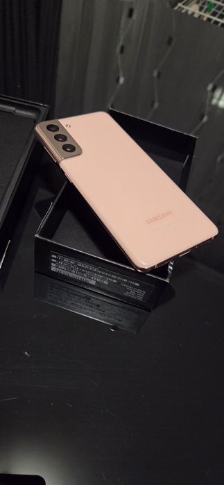Продавам Samsung Galaxy S21 5G 256GB