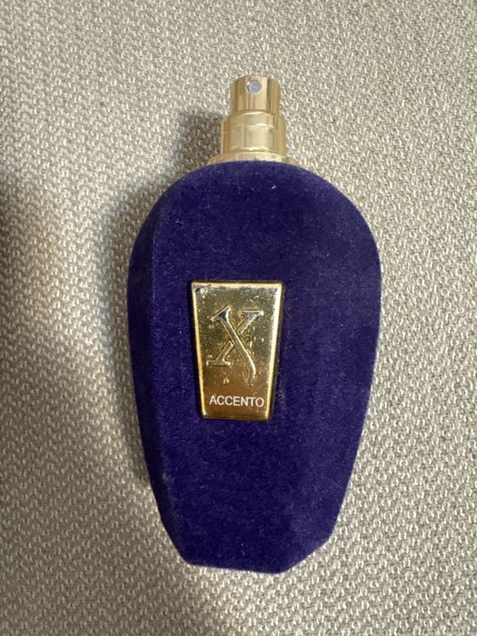 Vand Parfum Xerjoff Accento Original