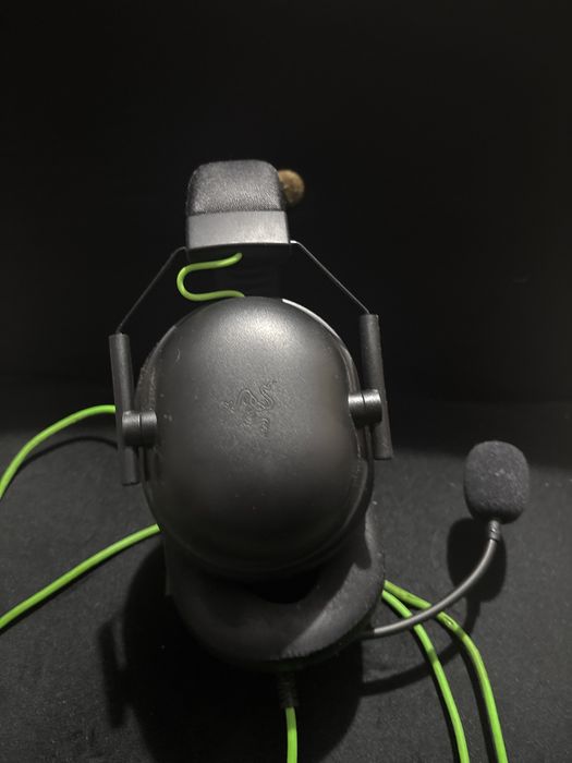 Casti razer blackshark V2 X