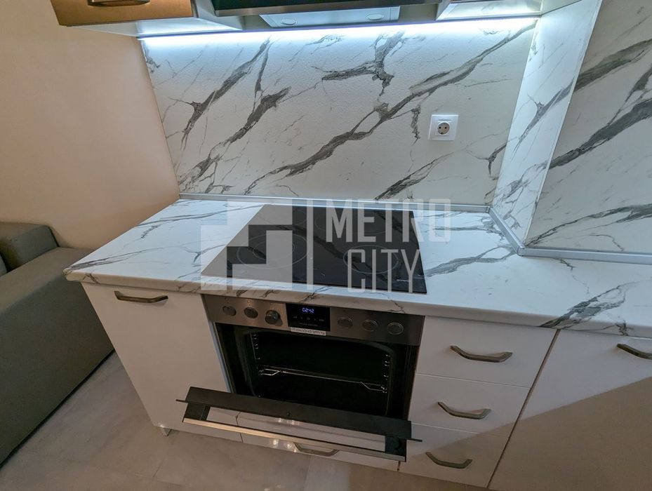 Дава се под наем Двустаен апартамент в София, Младост 2 - 73 кв.м за 716 € - Снимка #11