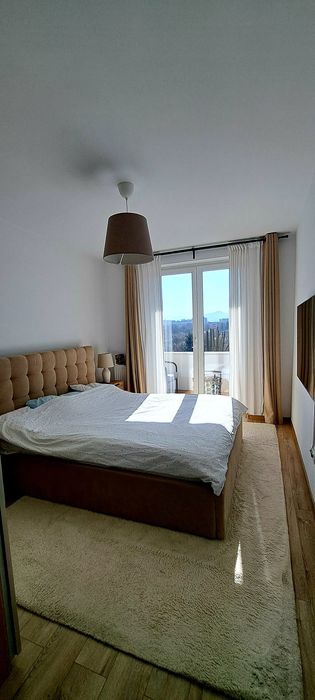 Apartament cu 4 camere