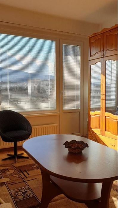 Дава се под наем Едностаен апартамент в София, Мусагеница - 40 кв.м за 550 € - Снимка #2