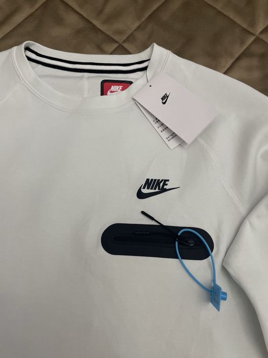 Nike tech fleece long slevee