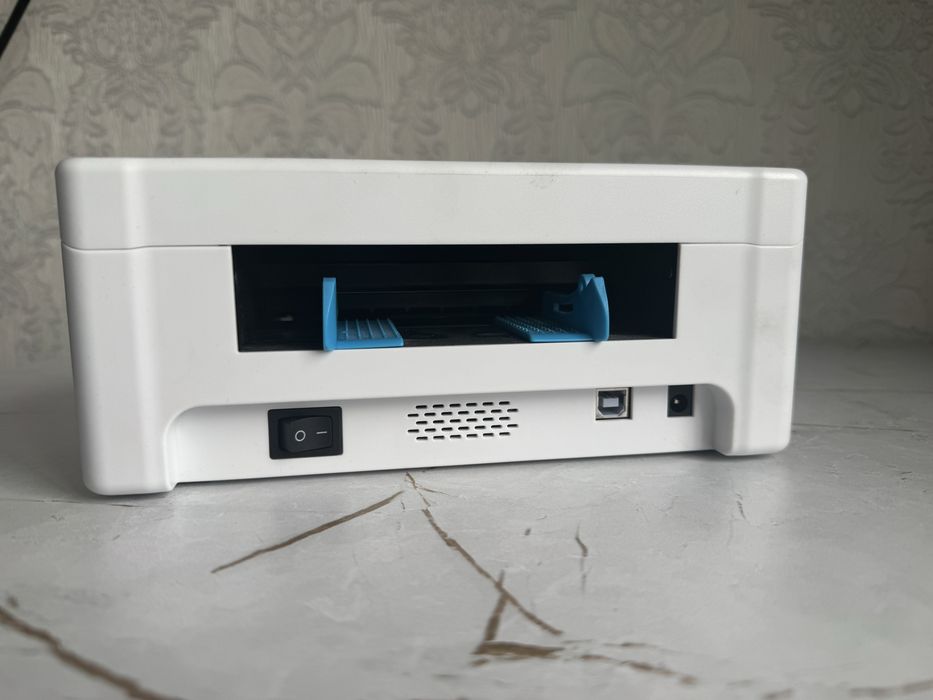 Термопринтер блютуз+кабель MHT-L1081