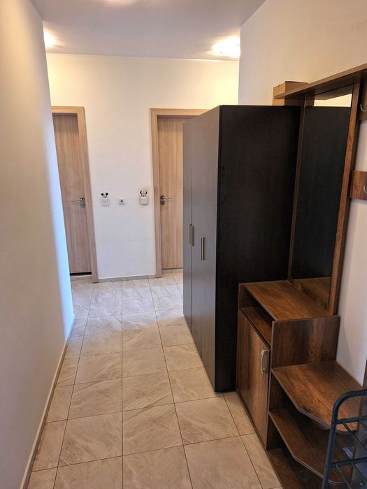 Нов тристаен апартамент в жк Надежда до метро Бели Дунав