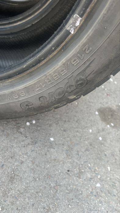 Сатам жазгы резина