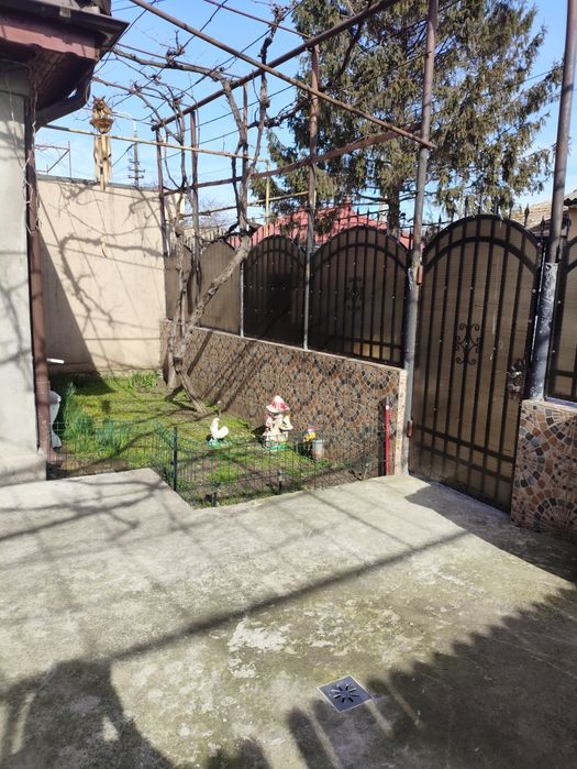 Vând casă Constanța