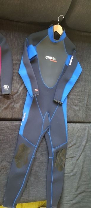 Нов мъжки Mares неопрен