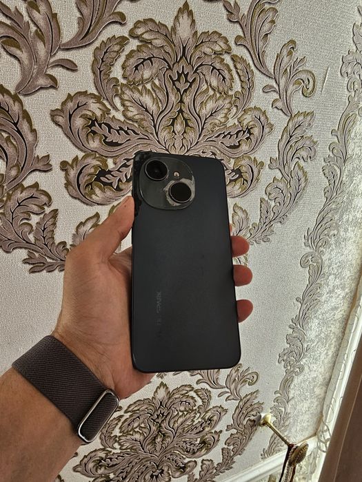 Infinix 64g  2sim sotiladi