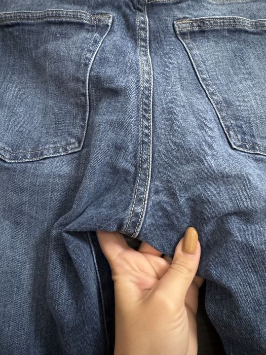 Blugi barbatesti H&M