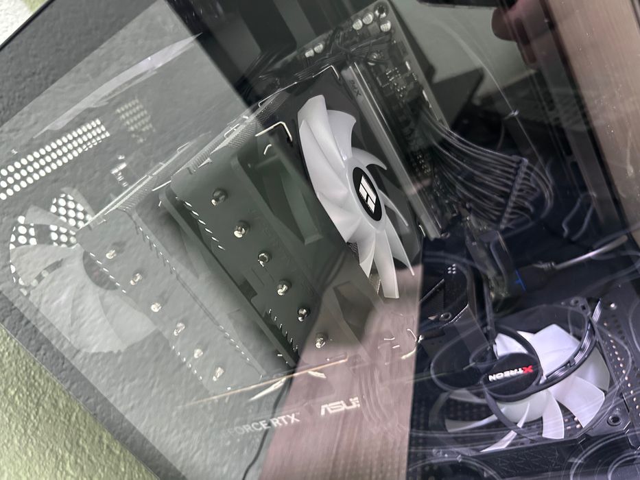 Продам игровой пк