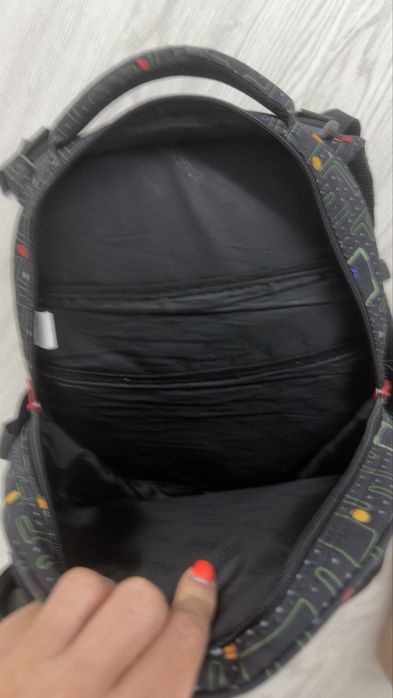 Rucsac scoala backup