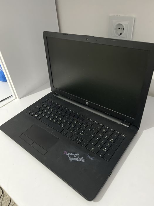 Ноутбук Б/у,в рабочем состоянии