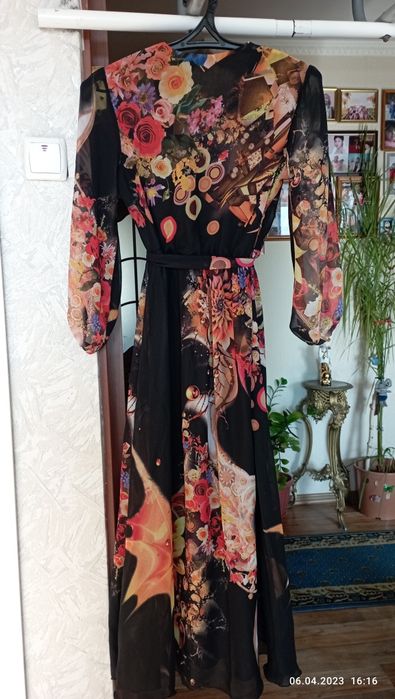 Платья вечерние очень красиво