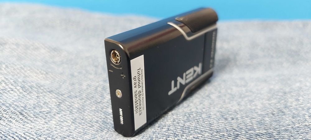 Bricheta Kent - noua !