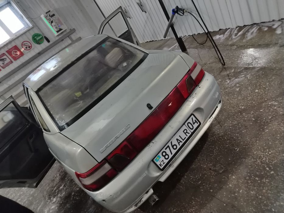 Продам обмен 2110