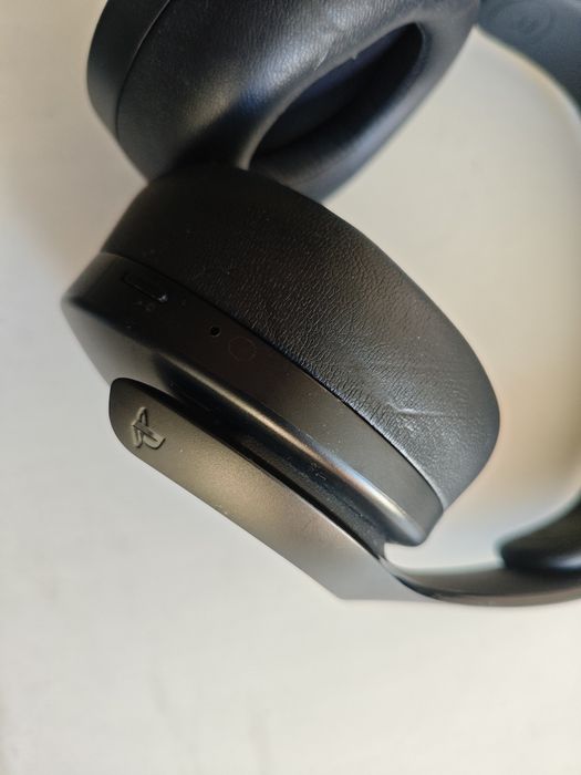 Наушники Sony Pulse 3D