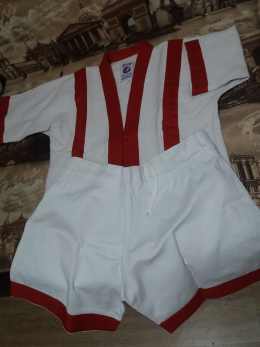 Кимано  для казакша курес