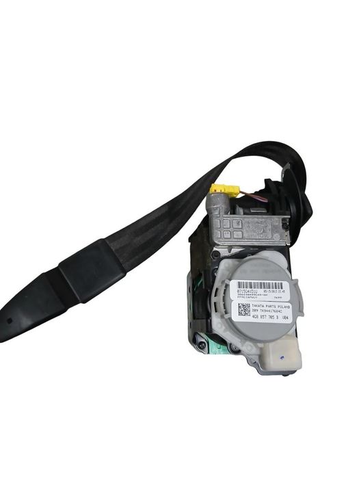 Centura De Siguranta Fata Stanga Audi A6 C7 2010 - 2018 4G8857705B