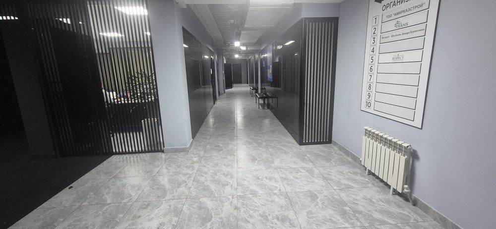 Сдам офисное помещение