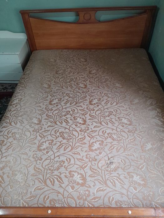 Спальни икки кишилик российски