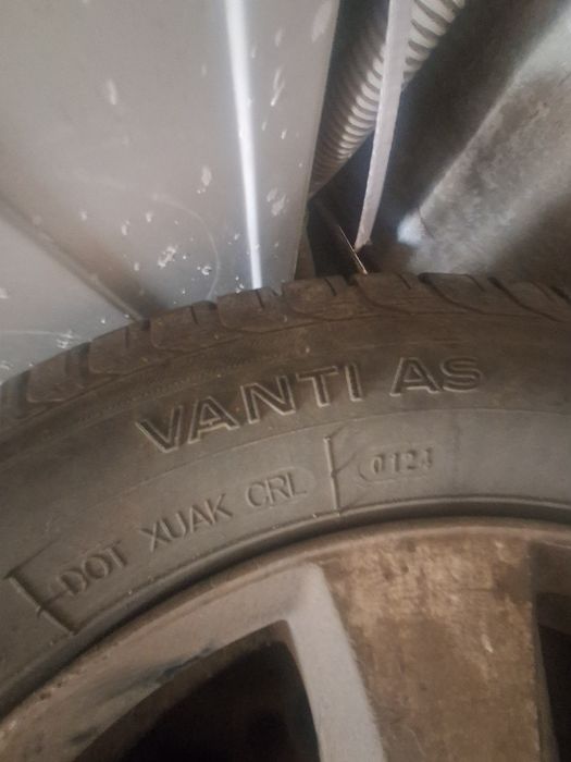 Продам шина на ваз