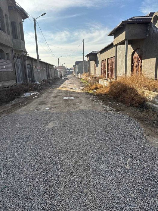 Срочно продаётся земельный участок 5соток. Мехнат Mehnat Замона Zamona