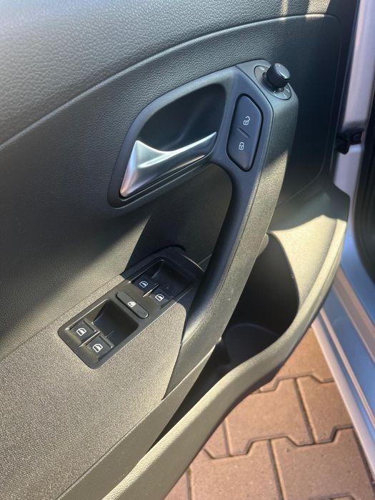 Volkswagen Polo, 1.6 Diesel, Euro 5