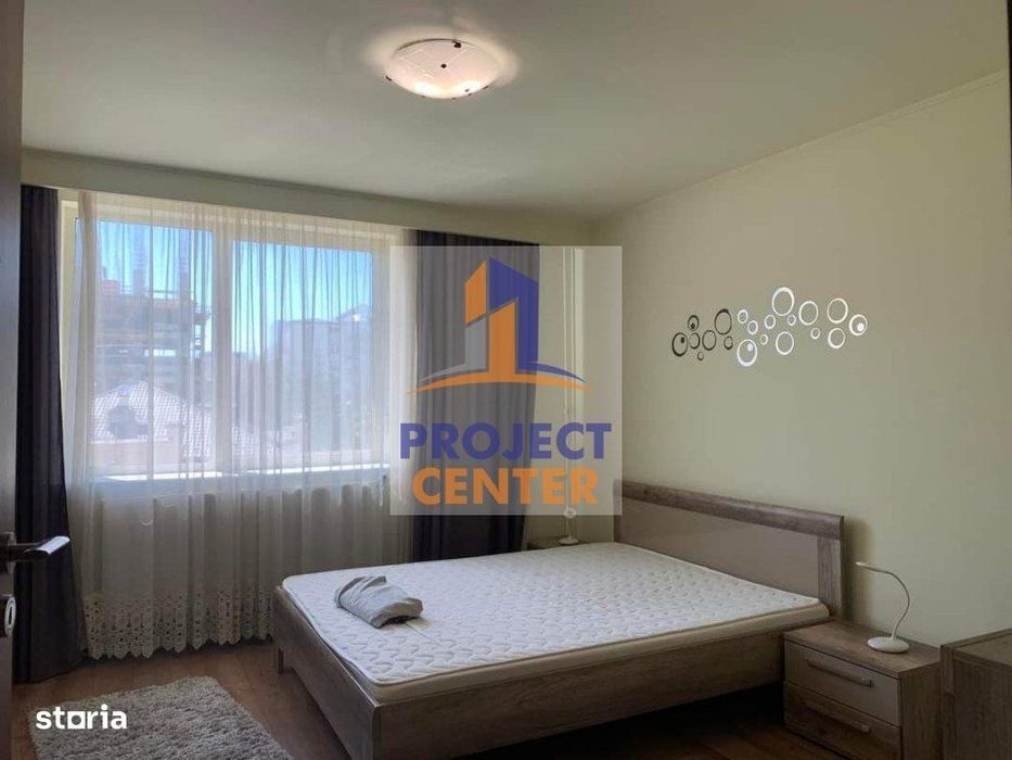 Apartament 3 camere, Ultracentral Pitesti — fotografia 3